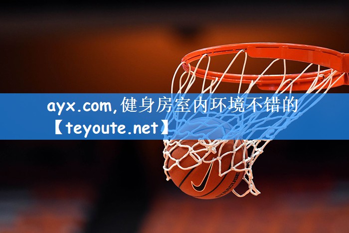 ayx.com,健身房室内环境不错的