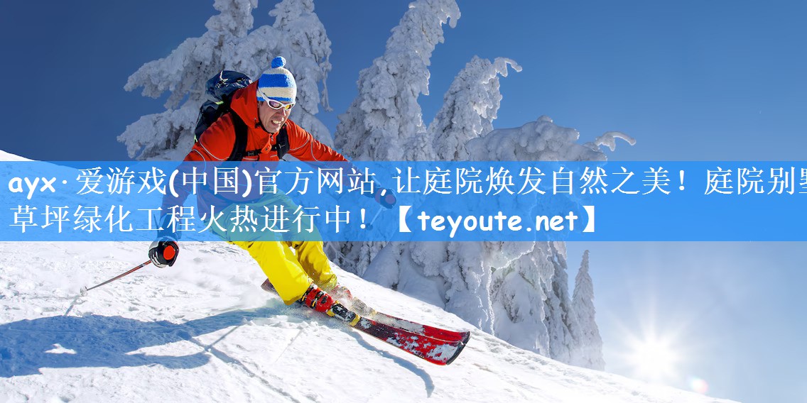 ayx·爱游戏(中国)官方网站,让庭院焕发自然之美!庭院别墅草坪绿化工程火热进行中!