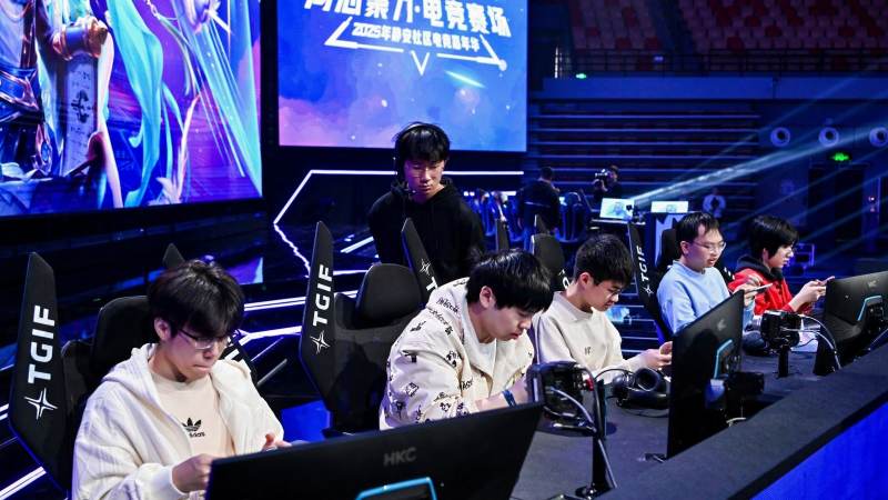 电竞比赛BP规则怎么理解?ban选顺序与战术博弈全解析