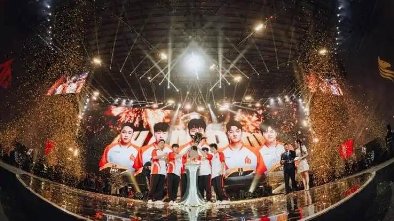 和平精英职业联赛积分规则与排名计算